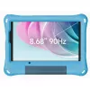 ULEFONE Tab A9 Pro Kindertablet 10,1 inch 4GB RAM 128GB blauw