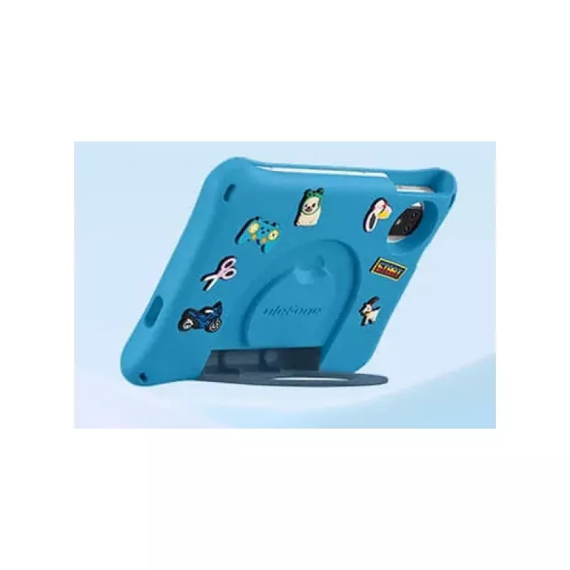 ULEFONE Tab A9 Pro Kindertablet 10,1 inch 4GB RAM 128GB blauw