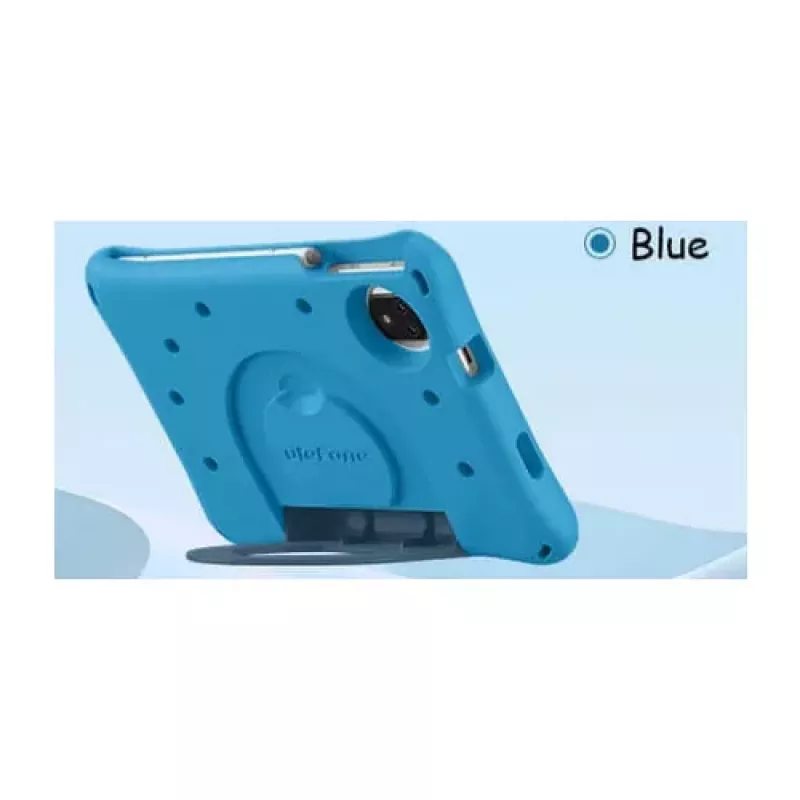 ULEFONE Tab A9 Pro Kindertablet 10,1 inch 4GB RAM 128GB blauw