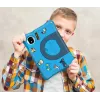 ULEFONE Tab A9 Pro Kindertablet 10,1 inch 4GB RAM 128GB blauw