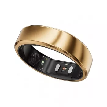 RINGCONN Gen2 smart ring rose gold maat 11 (RCA-01-RG-11)