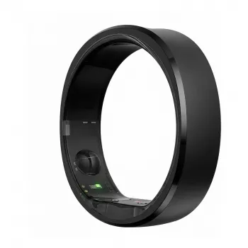 RINGCONN RingConn Gen2 smart ring maat 12 zwart (RCA-01-BK-12)