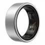 RINGCONN RCN G2 13 SI - smart ring Gen2 maat 13 zilver (RCA-01-SI-13)
