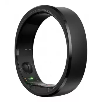 RINGCONN RingConn Gen2 smart ring maat 13 zwart (RCA-01-BK-13)