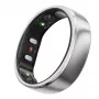 RINGCONN Gen2 Air smart ring zilver maat 7 (RCA-02-SI-7)