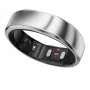 RINGCONN Gen2 Air smart ring zilver maat 9 (RCA-02-SI-9)