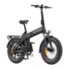 ENGWE EP-2 3.0 BOOST 250W 20 e-bike (zwart)