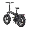 ENGWE EP-2 3.0 BOOST 250W 20 e-bike (zwart)