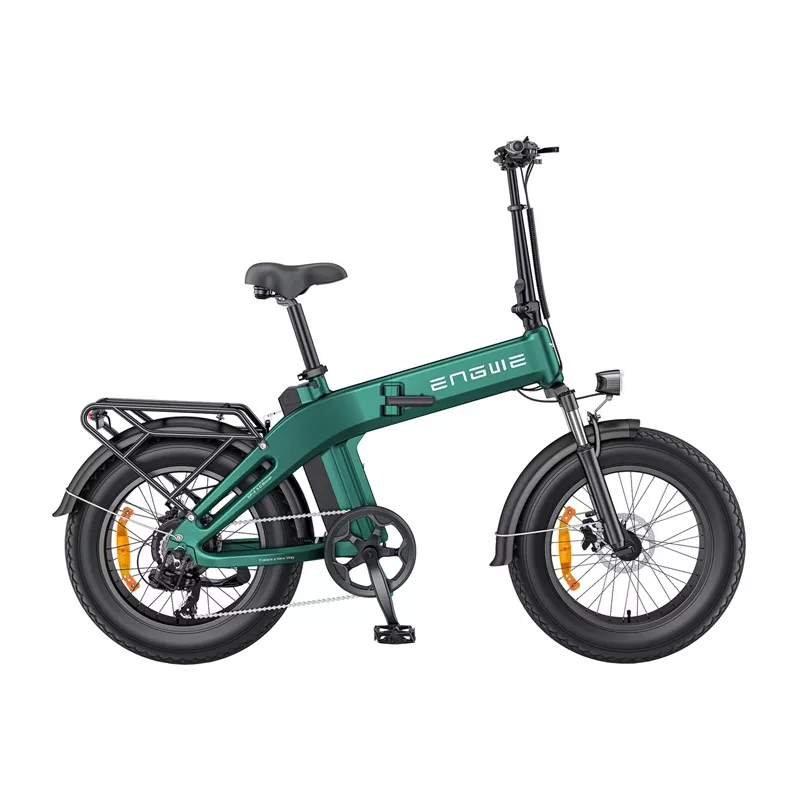 ENGWE EP-2 3.0 BOOST 250W 20 elektrische fiets (groen)