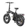 ENGWE PRO 3.0 BOOST 250W 20 elektrische fiets (zwart)