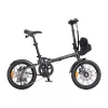 ENGWE ZIP 250W 14 inch elektrische fiets (grijs)