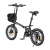 ENGWE ZIP 250W 14 inch elektrische fiets (grijs)