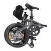 ENGWE ZIP 250W 14 inch elektrische fiets (grijs)