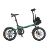 ENGWE ZIP 250W 16 inch elektrische fiets (groen)