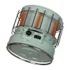 Flextail MAX Lantern Humidifier Camping Light (Green) - 3-in-1 draagbare lantaarn, luchtbevochtiger & powerbank