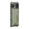 FLEXTAIL Max Repel S draagbaar 2-in-1 insectenwerend middel (groen)
