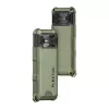 FLEXTAIL Max Repel S draagbaar 2-in-1 insectenwerend middel (groen)