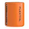 Flextail Tiny Pump 2 draagbare pomp (oranje)