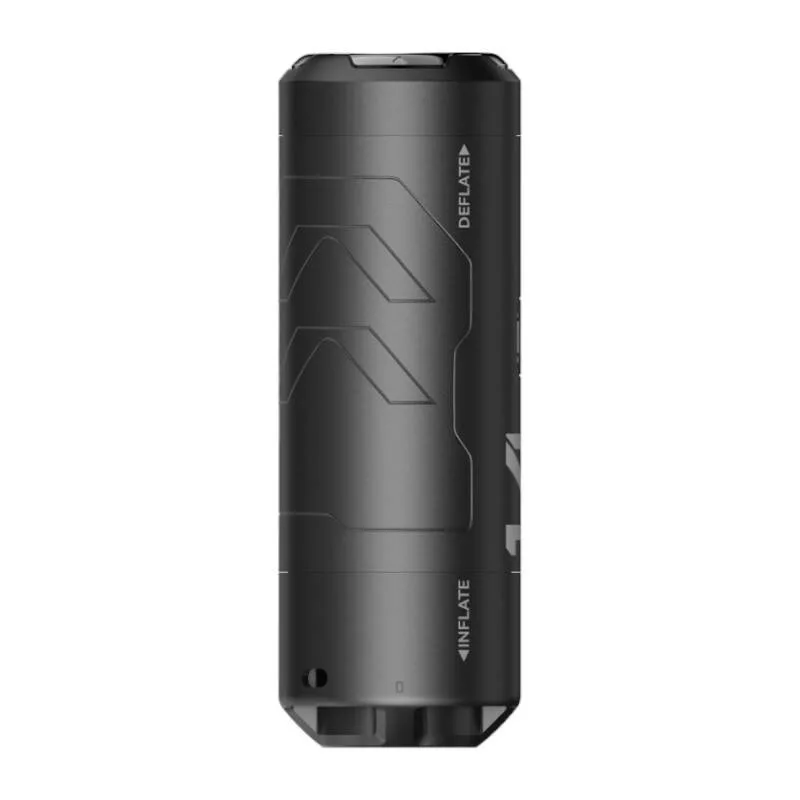 FLEXTAIL Zero Pump-B draagbare pomp