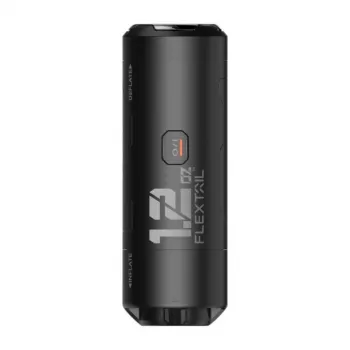 FLEXTAIL Zero Pump-B draagbare pomp