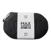 FLEXTAIL Max Shower draagbare douche met pomp (wit)