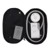 FLEXTAIL Max Shower draagbare douche met pomp (wit)