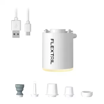 Flextail Tiny Pump X 2024 draagbare pomp