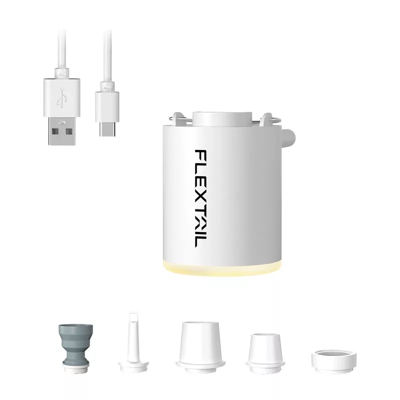 Flextail Tiny Pump X 2024 draagbare pomp