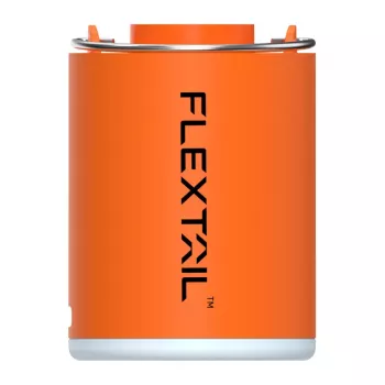 Flextail Tiny Pump X draagbare pomp (oranje)