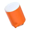 Flextail Tiny Pump X draagbare pomp (oranje)