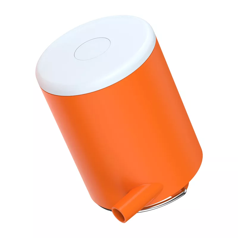 Flextail Tiny Pump X draagbare pomp (oranje)