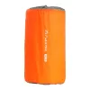 Flextail Tiny Sleeping Pad R05 AVS Mummy opblaasbaar matras (oranje)