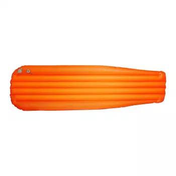 Flextail Tiny Sleeping Pad R05 AVS Mummy opblaasbaar matras (oranje)