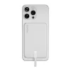 Flextail Zero Power Metal 5000 mAh powerbank, zilver