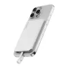 Flextail Zero Power Metal 5000 mAh powerbank, zilver