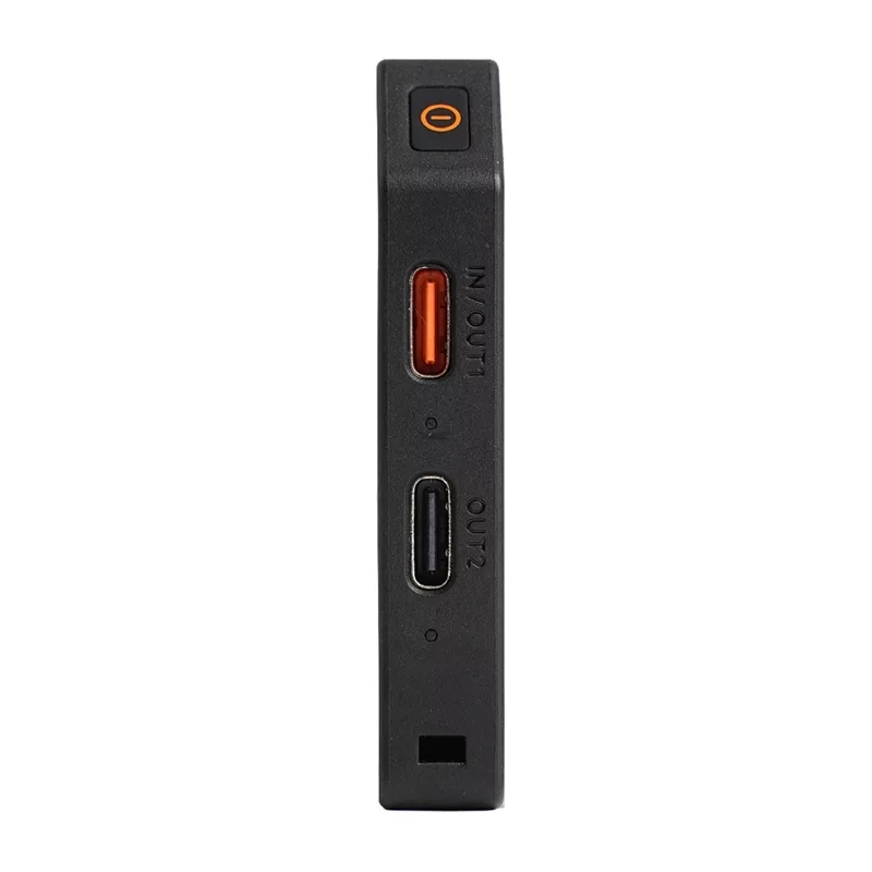 Flextail Zero Power 10.000 mAh powerbank (zwart)