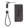 Flextail Zero Power 10.000 mAh powerbank (zwart)
