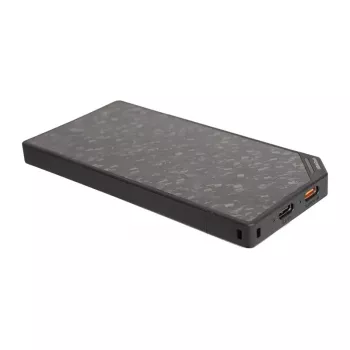Flextail Zero Power 10.000 mAh powerbank (zwart)