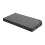 Flextail Zero Power 10.000 mAh powerbank (zwart)