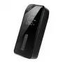 Flextail EVO Tire Pump 150 draagbare bandenpomp (zwart)