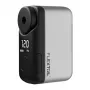 Flextail Tiny Bike Pump Pro draagbare fietspomp (grijs)