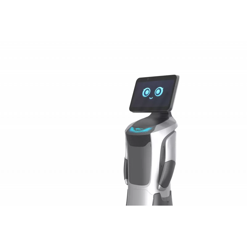 Orion Star OS-R-SG04 AI-servicerobot GreetingBot Nova