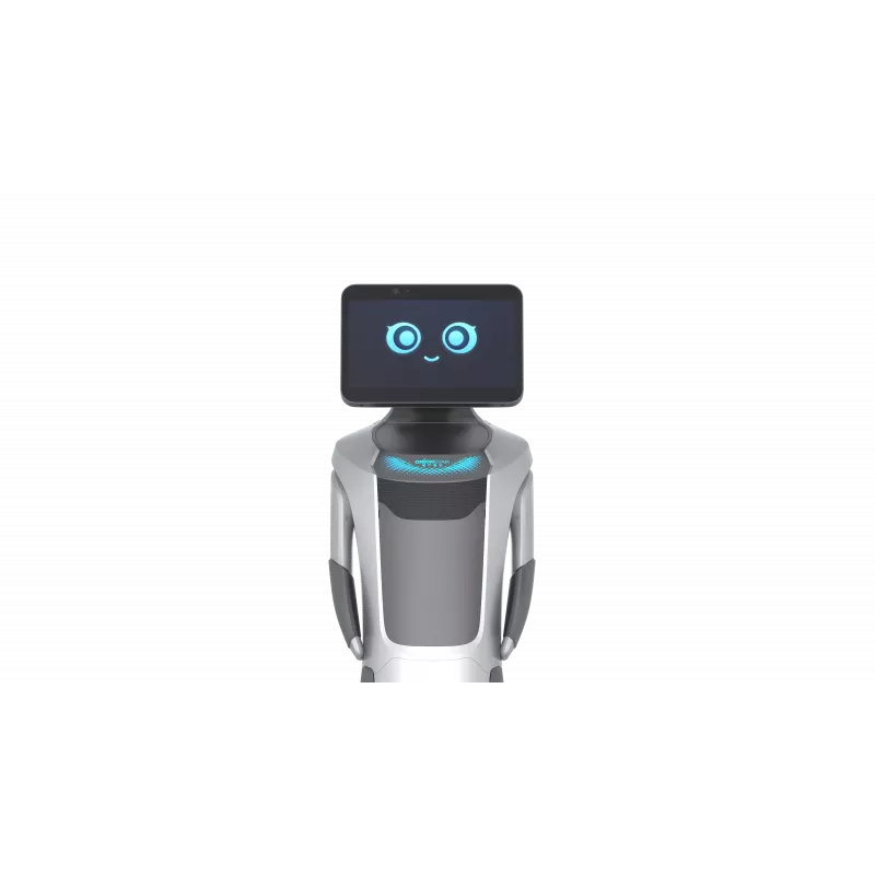 Orion Star OS-R-SG04 AI-servicerobot GreetingBot Nova