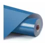 LOKLIK Basic Heat Transfer Vinyl Ocean Blue 30,5 x 180 cm HTV voor snijplotter en textiel