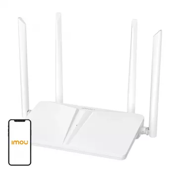 IMOU HR340 300Mbps Draadloze Router
