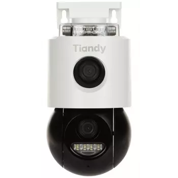Outdoor PTZ IP-camera TC-H363N SPEC:I5W/WIFI