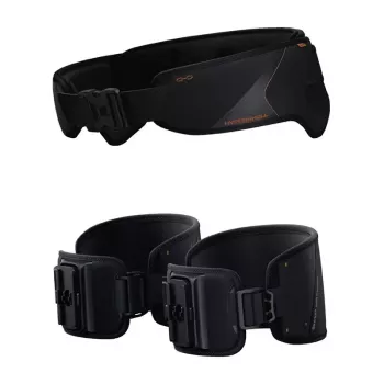 Hypershell AeroFlex nylon accessoirekit