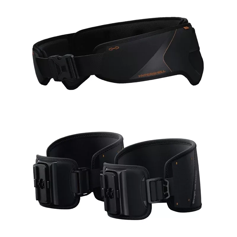 Hypershell AeroFlex nylon accessoirekit