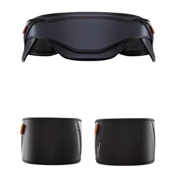 Hypershell AeroFlex nylon accessoirekit