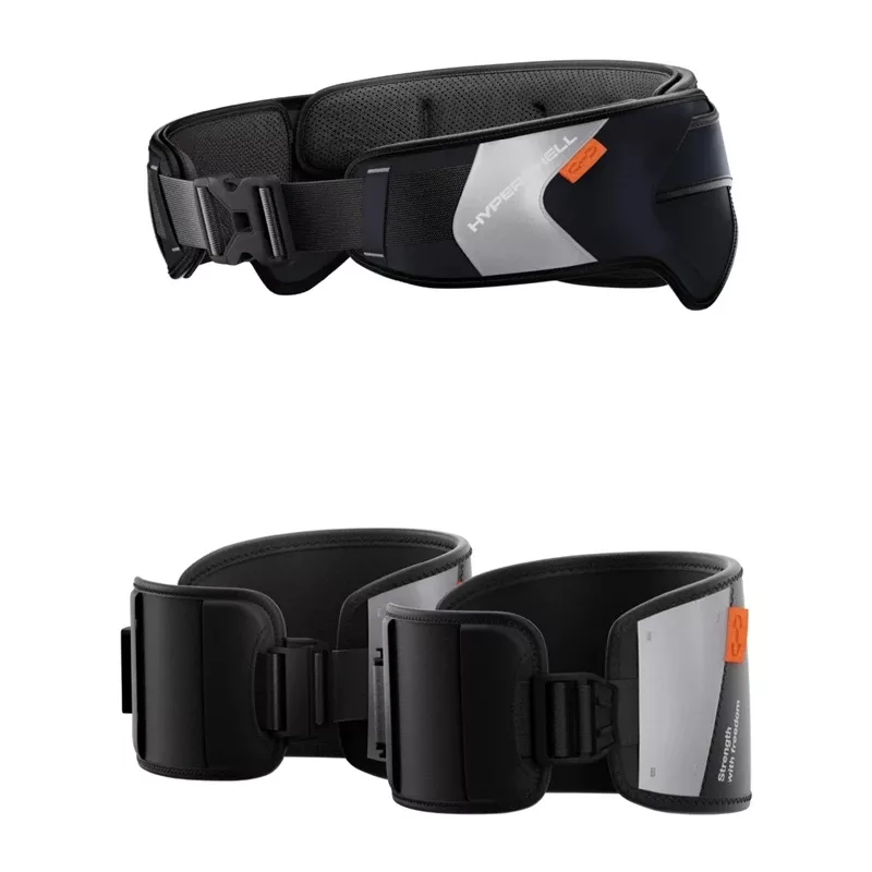 Hypershell AeroFlex AquaTex accessoireset